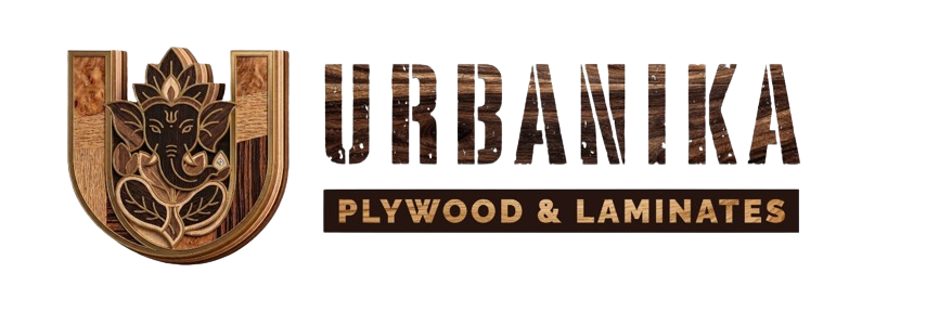 Urbanika Plywood & Laminates logo